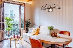 Flat For Sale In Eixample, Eixample, Barcelona, 08021