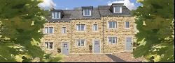 Plot 17 Whistle Bell Court, Station Road, Skelmanthorpe, Huddersfield, HD8 9BA