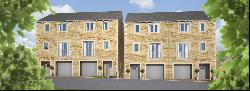 22 Whistle Bell Court, Station Road, Skelmanthorpe, Huddersfield, HD8 9BA