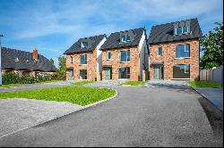 Hettyfield Gardens, Hettyfield, Douglas, Cork, T12 FW7K