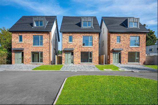 Hettyfield Gardens, Hettyfield, Douglas, Cork, T12 FW7K