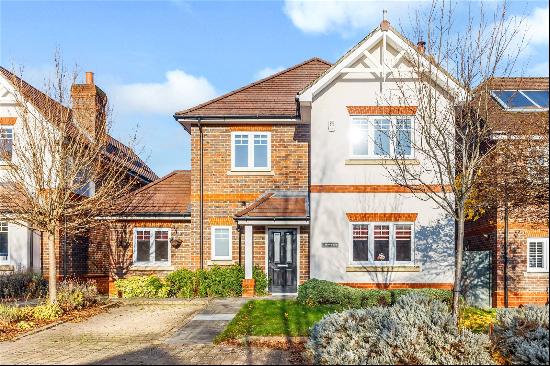 Lower Road, Cookham, Berkshire, SL6 9EJ