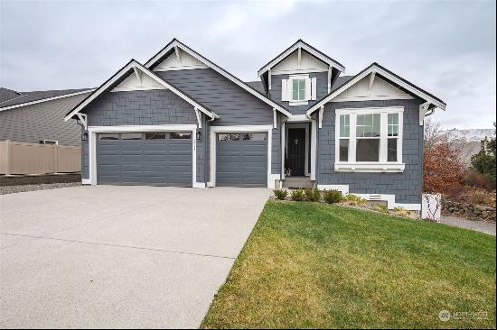 2056 Legacy Place SE, East Wenatchee WA 98802