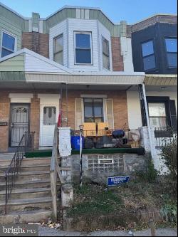 6150 Delancey Street, Philadelphia PA 19143