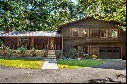 268 Dogwood Drive, Ellijay GA 30540