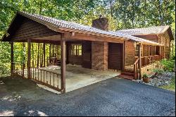 268 Dogwood Drive, Ellijay GA 30540