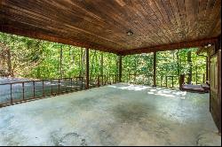 268 Dogwood Drive, Ellijay GA 30540