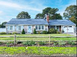 56 Captain Lothrop Road, South Yarmouth MA 02664