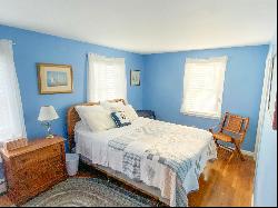 56 Captain Lothrop Road, South Yarmouth MA 02664