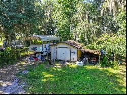 94050 Winterberry Avenue, Fernandina Beach FL 32034