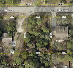 Long Lake Avenue, Weeki Wachee FL 34613