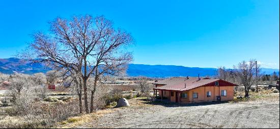 1634 Paseo del Pueblo Norte, El Prado NM 87529