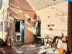 316 Don Fernando Street Unit B, Taos NM 87571