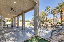 3974 Tropical Vine Street, Las Vegas NV 89147