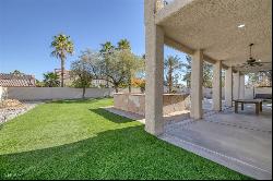 3974 Tropical Vine Street, Las Vegas NV 89147