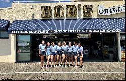 1368 Boardwalk, Ocean City NJ 08226