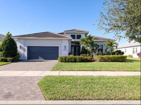 5058 Surfside Circle, Lakewood Ranch FL 34211