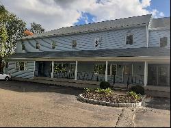 10 Bluff Avenue #1-3, Clinton CT 06413