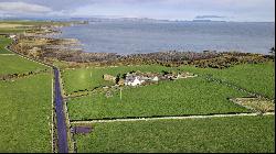 Cairnhead Farm, Isle of Whithorn, Newton Stewart, Dumfries and Galloway, DG8 8JG