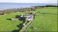 Cairnhead Farm, Isle of Whithorn, Newton Stewart, Dumfries and Galloway, DG8 8JG