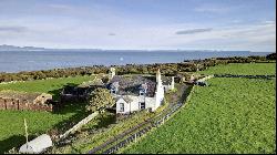 Cairnhead Farm, Isle of Whithorn, Newton Stewart, Dumfries and Galloway, DG8 8JG