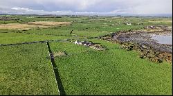 Lot 1 - Cairnhead Farm, Isle of Whithorn, Newton Stewart, Dumfries and Galloway, DG8 8JG