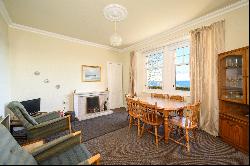 The Beacon, Murrayfield, St. Abbs, Eyemouth, TD14 5PP