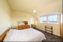 The Beacon, Murrayfield, St. Abbs, Eyemouth, TD14 5PP