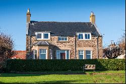 The Beacon, Murrayfield, St. Abbs, Eyemouth, TD14 5PP