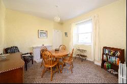 The Beacon, Murrayfield, St. Abbs, Eyemouth, TD14 5PP