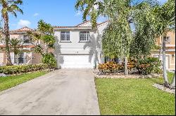 10897 NW 46th Dr, Coral Springs FL 33076