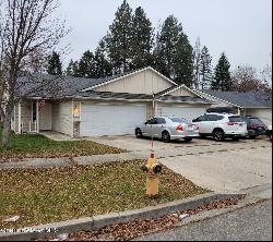 128 & 132 E Jadynn Ct, Hayden ID 83835