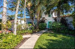 6415 Pine Tree Drive Cir, Miami Beach FL 33141