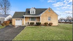 1903 Stafford St, Farrell PA 16121