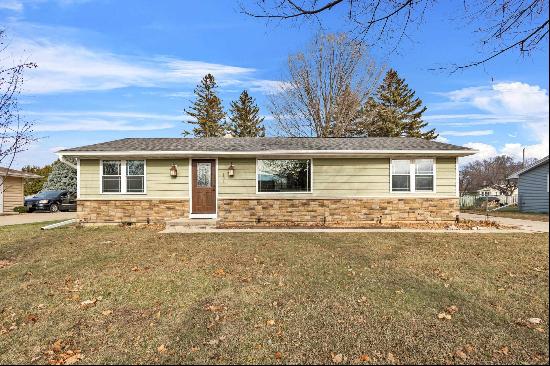 1314 Morris Avenue, Green Bay WI 54304