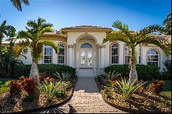 1649 McIlvaine CT, Marco Island FL 34145