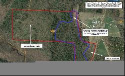 Lot 26 Back Brooks Road, Monroe ME 04951