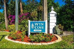 1446 Wyn Cove Drive, Vero Beach FL 32963