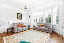 Fordhook Avenue, London, W5 3LR