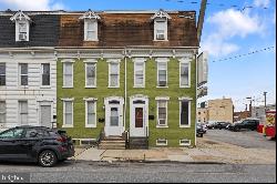 538-540 E Market Street, York PA 17403