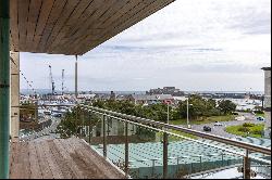 Penthouse Parfonde, Second Floor Royal Terrace, Glategny Esplanade, St Peter Port, GY1 2JY