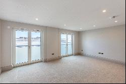 Penthouse Parfonde, Second Floor Royal Terrace, Glategny Esplanade, St Peter Port, GY1 2JY