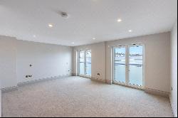 Penthouse Parfonde, Second Floor Royal Terrace, Glategny Esplanade, St Peter Port, GY1 2JY