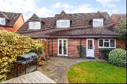 Bigfrith Lane, Cookham, Maidenhead, Berkshire, SL6 9PH