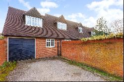 Bigfrith Lane, Cookham, Maidenhead, Berkshire, SL6 9PH