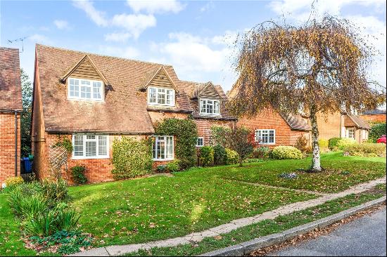 Bigfrith Lane, Cookham, Maidenhead, Berkshire, SL6 9PH