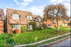 Bigfrith Lane, Cookham, Maidenhead, Berkshire, SL6 9PH