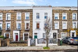 Grafton Road, Kentish Town, London, NW5 3DX