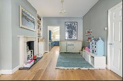 Salvin Road, Putney, London, SW15 1DR