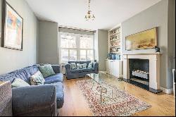 Salvin Road, Putney, London, SW15 1DR